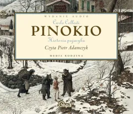 pinokio-audiobook