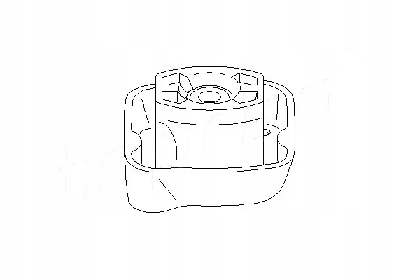 poduszka-sil-db-w123-pr-numer-katalogowy-oryginalu-mercedes-benz-123-241-41-13-mercedes-benz-a123-241-41-13