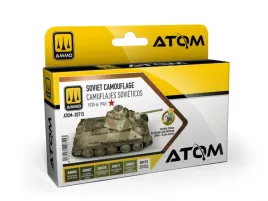 zestaw-farb-akrylowych-soviet-camouflage-35-45-atom-20715-ammo-mig-jimenez
