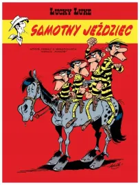 samotny-jezdziec-lucky-luke-tom-76-daniel-pennac