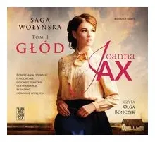 glod-saga-wolynska-tom-1-joanna-jax-audiobook