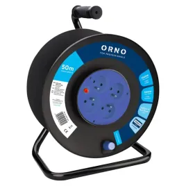 przedluzacz-bebnowy-4-gniazda-3x15-50m-or-ae-13301-50m