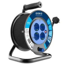 przedluzacz-bebnowy-4-gniazda-3x15-30m-or-ae-13301-gs-30m