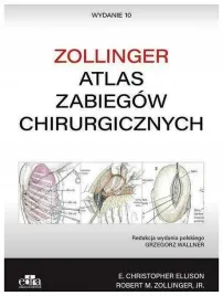 atlas-zabiegow-chirurgicznych-zollinger