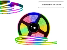 tasma-led-rgb-cob-12v-dc-12w-m-810-diod-m-wysoka-gestosc-elastyczna