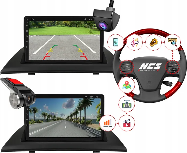 radio-samochodowe-bmw-x3-e83-2003-2010-carplay-android-auto-2-64gb-model-zq9