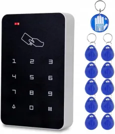 obo-hands-t22-klawiatura-z-czytnikiem-rfid-10-brelokow