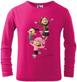 koszulka-z-dlugim-rekawem-minionki-minnions-producent