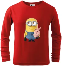 koszulka-z-dlugim-rekawem-minionki-minnions-producent