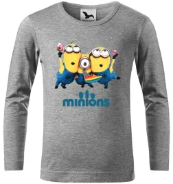 koszulka-z-dlugim-rekawem-minionki-minnions-producent