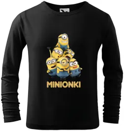 koszulka-z-dlugim-rekawem-minionki-minnions-producent