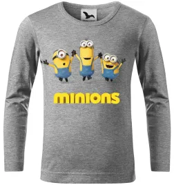 koszulka-z-dlugim-rekawem-minionki-minnions-producent