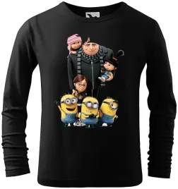 koszulka-z-dlugim-rekawem-minionki-minnions-producent