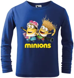 koszulka-z-dlugim-rekawem-minionki-minnions-producent