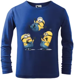 koszulka-z-dlugim-rekawem-minionki-minnions-producent