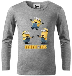 koszulka-z-dlugim-rekawem-minionki-minnions-producent