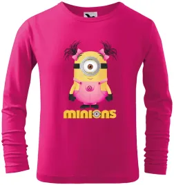 koszulka-z-dlugim-rekawem-minionki-minnions-producent