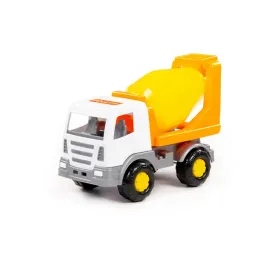 wader-polesie-duze-295-cm-auto-betoniarka-na-plaze-do-piasku-piaskownicy