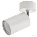 lampa-spotlight-sargo-1xgu10-biala