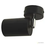 lampa-spotlight-sargo-1xgu10-czarna-stan-nowy