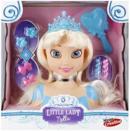 glowa-do-stylizacji-nella-ksiezniczka