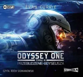 odyssey-one-t-6-przebudzenie-odyseusza-audiobook