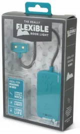 flexible-book-light-lampka-do-ksiazki-turkusowa