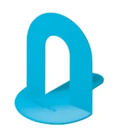 book-end-podporka-pod-ksiazki-niebieska