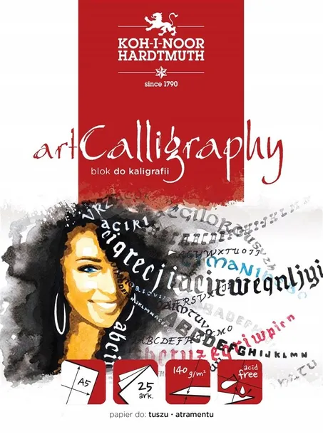 blok-do-kaligrafii-artcalligraphy-a5-25k-140g