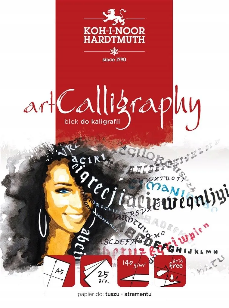 blok-do-kaligrafii-artcalligraphy-a5-25k-140g