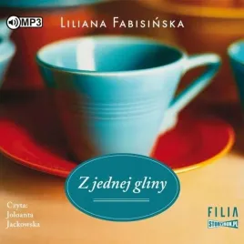 z-jednej-gliny-audiobook