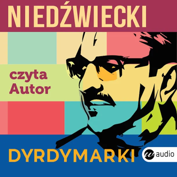 dyrdymarki-audiobook-tytul-dyrdymarki
