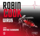 wirus-audiobook-autor-robin-cook