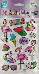 naklejki-rainbow-hologram-smile-stnux