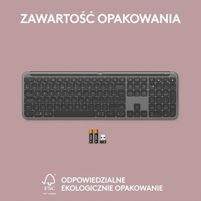 klawiatura-logitech-k950-grafitowy