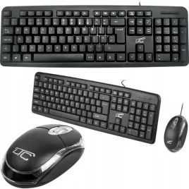 zestaw-biurowy-klawiatura-membranowa-myszka-mysz