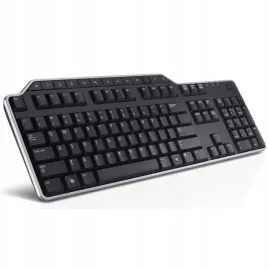 klawiatura-multimedialna-dell-business-keyboard-kb522-usb-stickery