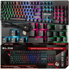 klawiatura-mechaniczna-gamingowa-podswietlana-czarna-usb-rgb-led-dla-graczy