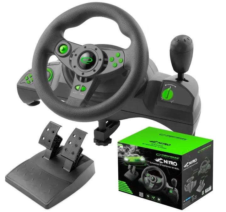 kierownica-esperanza-nitro-egw102-stan-nowy