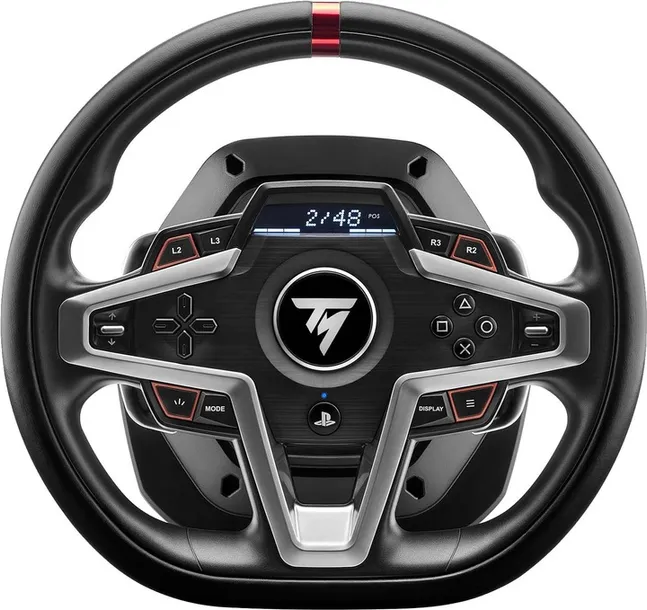 kierownica-thrustmaster-t248-pc-ps4-ps5-stan-opakowania-oryginalne