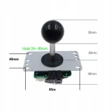 sj-jx-arcade-game-2-player-controller-diy-kit-stan-nowy