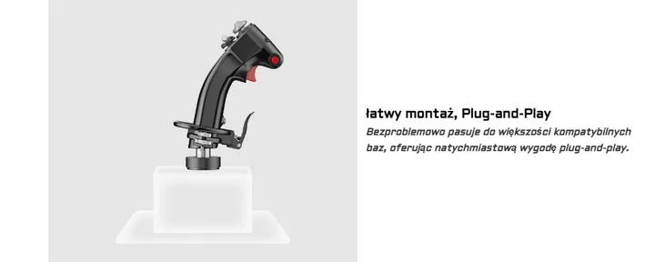 moza-mh16-flightstick-symulator-lotu-stan-opakowania-oryginalne