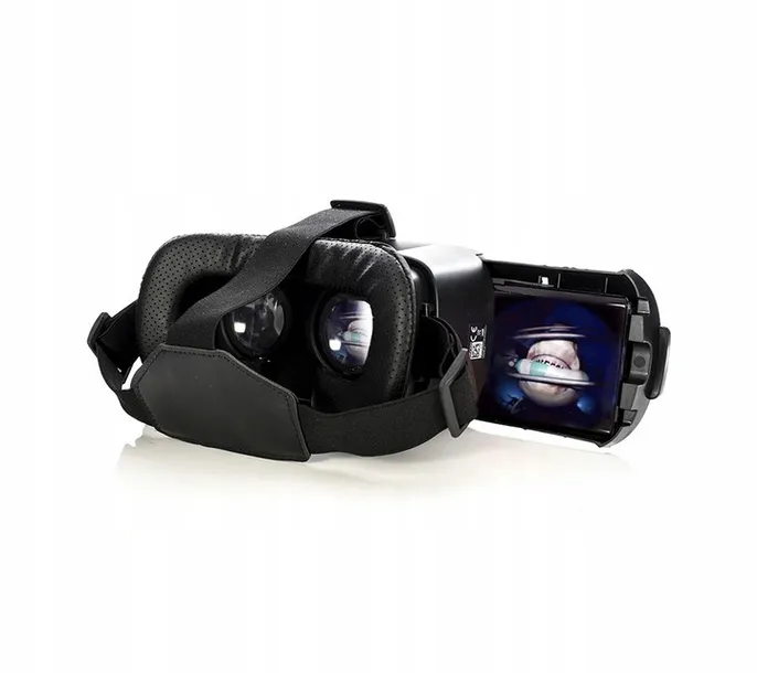 google-okulary-vr-3d-wirtualne-do-telefonu-do-gier-stan-nowy