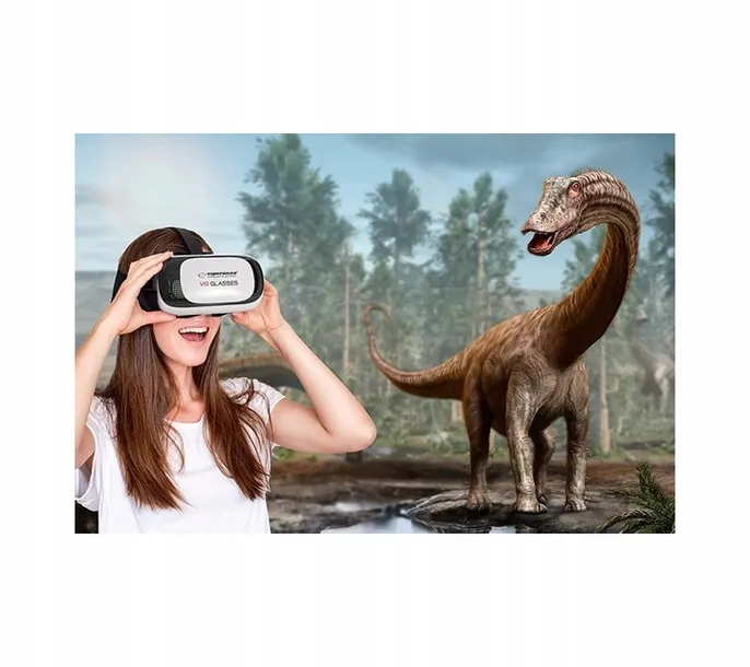 google-okulary-vr-3d-wirtualne-do-telefonu-do-gier-stan-nowy