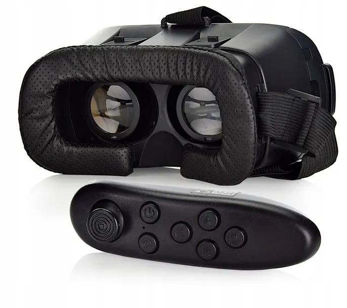 wirtualna-rzeczywistosc-gogle-3d-okulary-vr-pilot-stan-nowy