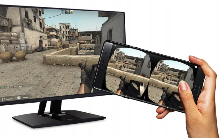 wirtualna-rzeczywistosc-gogle-3d-okulary-vr-pilot-stan-nowy