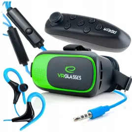 gogle-okulary-3d-vr-360-do-telefonu-z-kontrolerem-bluetooth-zestaw-do-gier