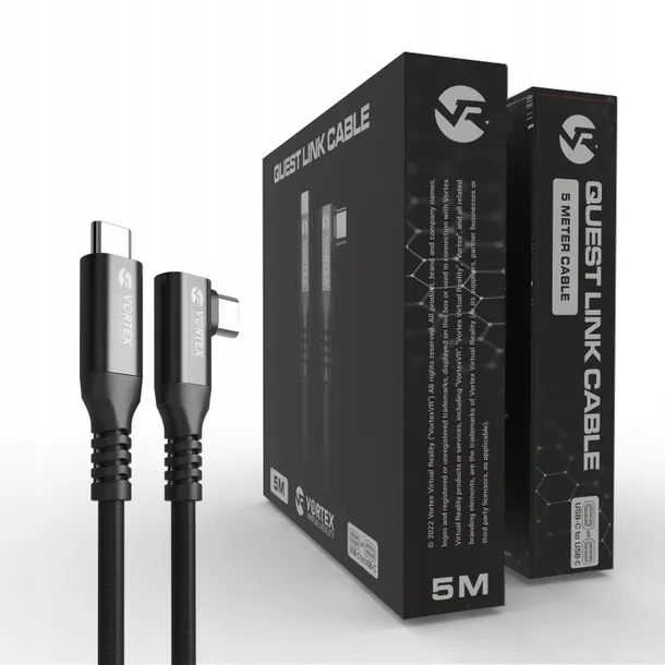 kabel-5m-od-vortexvr-usb-c-do-meta-quest-link-or-do-quest-3s-quest-3-quest-2-stan-nowy
