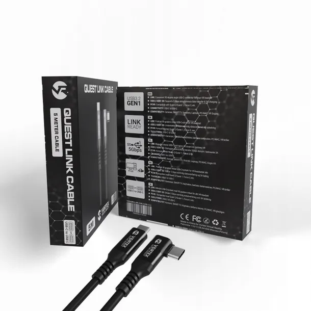 kabel-5m-od-vortexvr-usb-c-do-meta-quest-link-or-do-quest-3s-quest-3-quest-2-stan-nowy