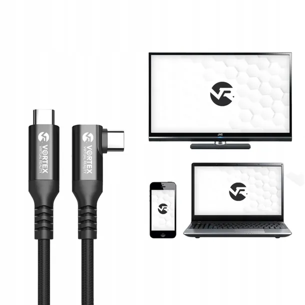 kabel-5m-od-vortexvr-usb-c-do-meta-quest-link-or-do-quest-3s-quest-3-quest-2-stan-nowy